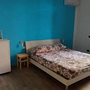  Casa vacanze La Casetta Di Cargiulì