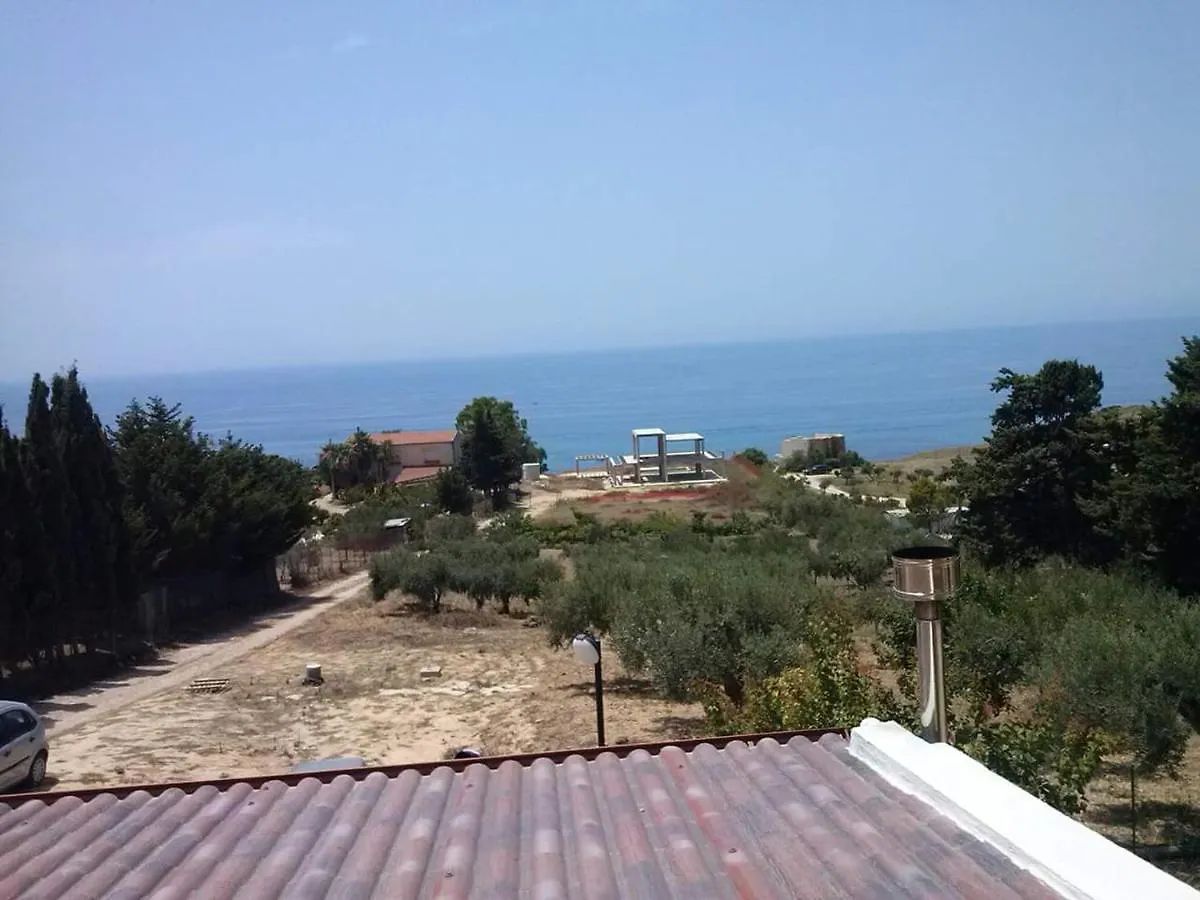 Casa Vacanze San Marco Maragani