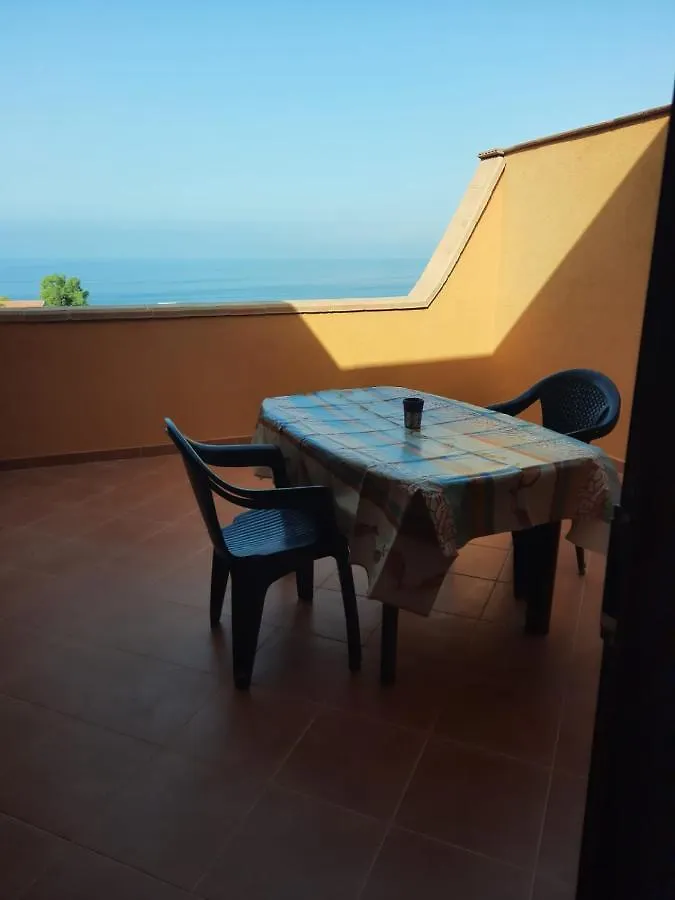Casa Vacanze San Marco Maragani