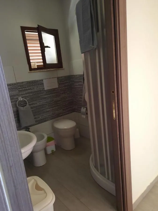 Casa Vacanze San Marco Maragani