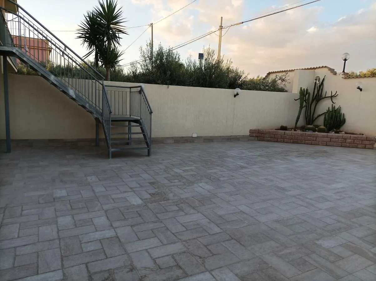 Casa Vacanze San Marco Maragani